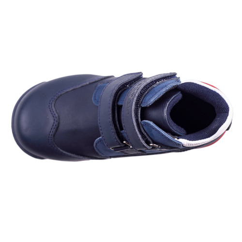Orthopedic sneakers Forest-Ortho 06-559 p. 21-30