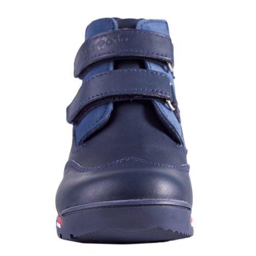 Orthopedic sneakers Forest-Ortho 06-559 p. 21-30