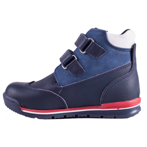 Orthopedic sneakers Forest-Ortho 06-559 p. 21-30