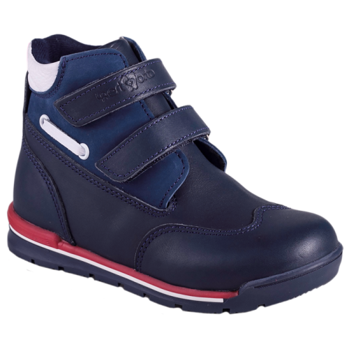 Orthopedic sneakers Forest-Ortho 06-559 p. 21-30
