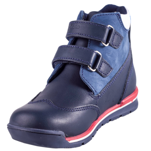 Orthopedic sneakers Forest-Ortho 06-559 p. 21-30