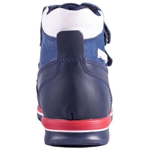 Orthopedic sneakers Forest-Ortho 06-559 p. 21-30