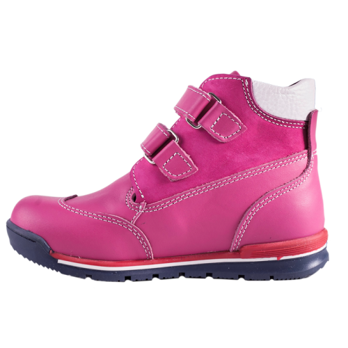 Orthopedic sneakers Forest-Ortho 06-550 p. 21-30