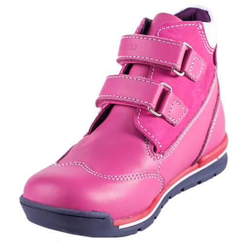Orthopedic sneakers Forest-Ortho 06-550 p. 21-30