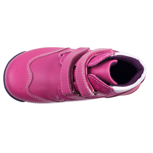 Orthopedic sneakers Forest-Ortho 06-550 p. 21-30