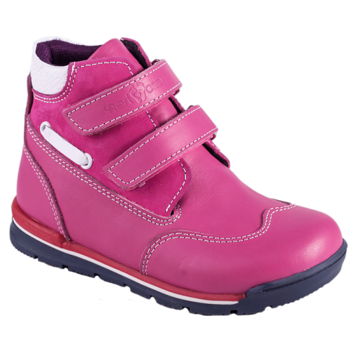 Orthopedic sneakers Forest-Ortho 06-550 p. 21-30
