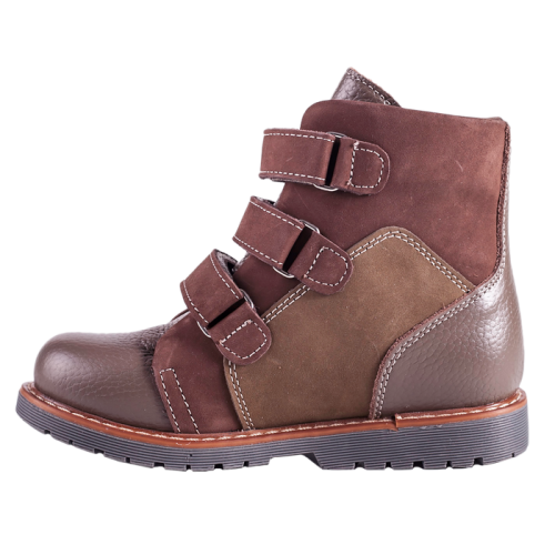  Orthopedic boots Forest-Ortho 06-546 p.21-30