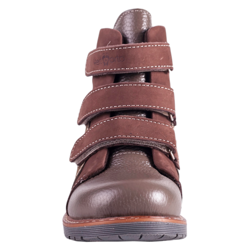  Orthopedic boots Forest-Ortho 06-546 p.21-30