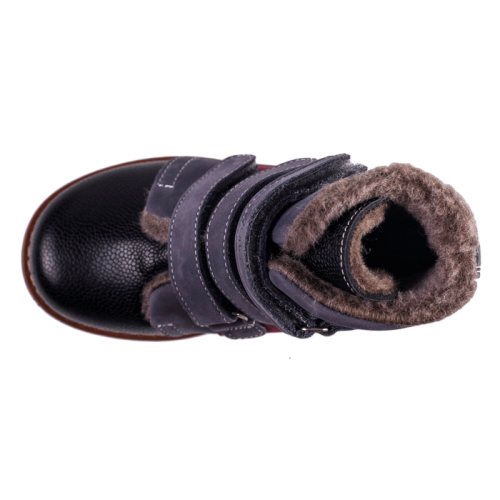 Orthopedic winter boots Forest-Ortho 06-713 p.31-36