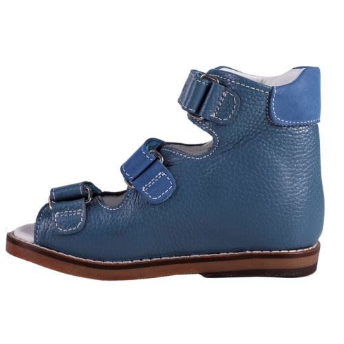 Orthopedic sandals Antivarus 08-801 AV p. 20-30 