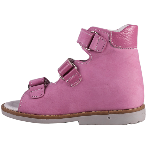 Orthopedic sandals 06-105 p. 21-30