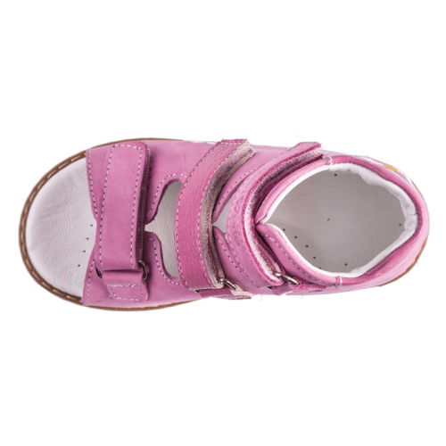 Orthopedic sandals 06-105 p. 21-30