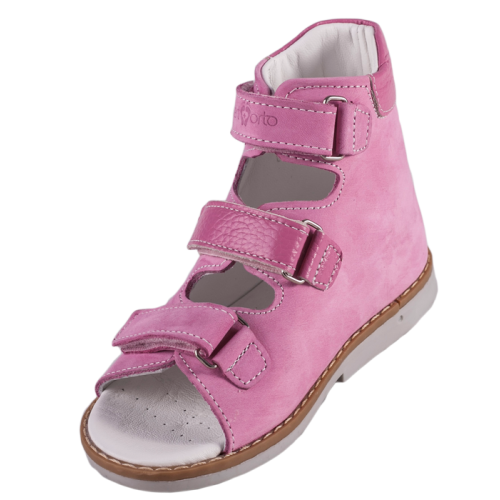 Orthopedic sandals 06-105 p. 21-30