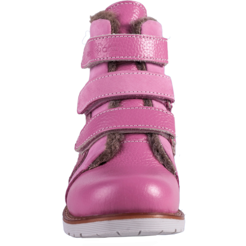 Orthopedic winter boots Forest-Ortho 06-754 p.21-30