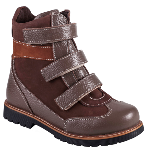 Orthopedic boots Forest-Ortho 06-570 p.21-30