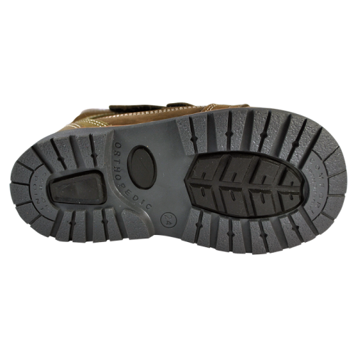Orthopedic winter boots Forest-Ortho 06-712 p.21-30