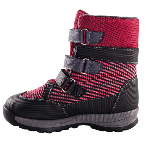 Orthopedic thermal boots Forest-Ortho 06-792 p. 21-30