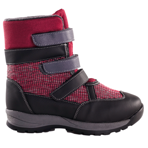 Orthopedic thermal boots Forest-Ortho 06-792 p. 21-30
