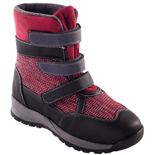 Orthopedic thermal boots Forest-Ortho 06-792 p.31-36