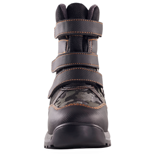 Orthopedic thermal boots Forest-Ortho 06-793 p.31-36