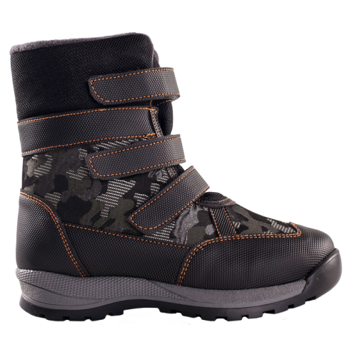 Orthopedic thermal boots Forest-Ortho 06-793 p.31-36