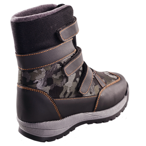 Orthopedic thermal boots Forest-Ortho 06-793 p.31-36