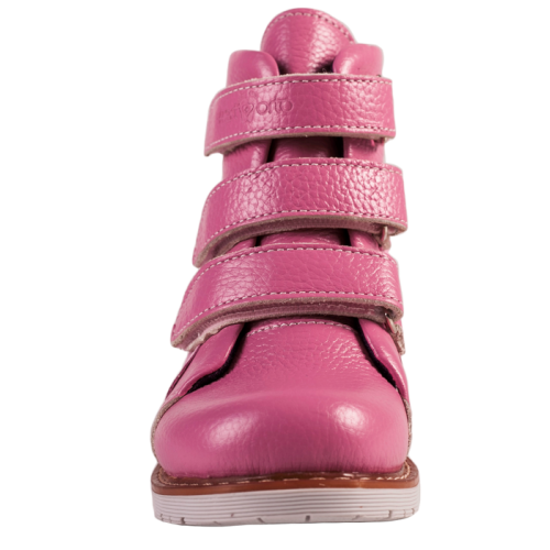 Orthopedic boots Forest-Ortho 06-572 p.21-30