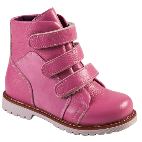 Orthopedic boots Forest-Ortho 06-572 p.21-30