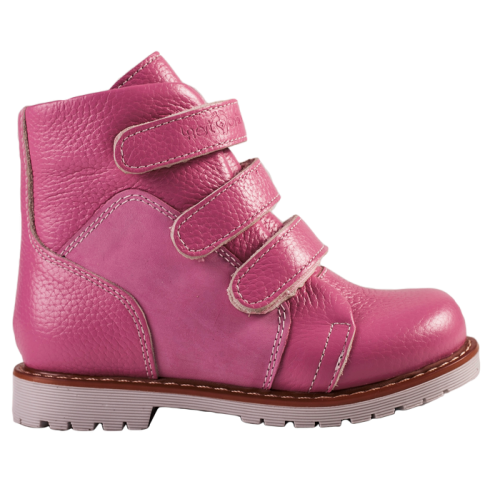 Orthopedic boots Forest-Ortho 06-572 p.21-30
