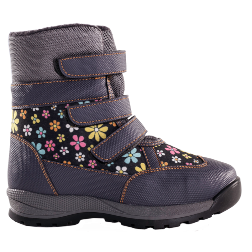 Orthopedic thermal boots Forest-Ortho 06-794 p.31-36