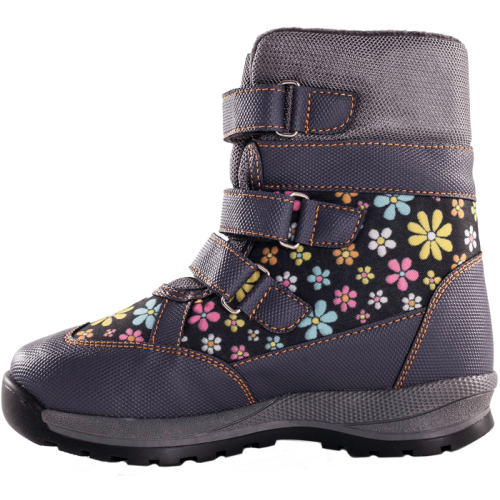 Orthopedic thermal boots Forest-Ortho 06-794 p.31-36
