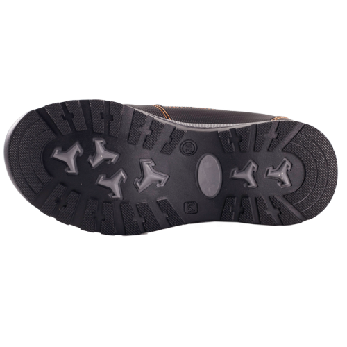 Orthopedic thermal boots Forest-Ortho 06-795 p.31-36