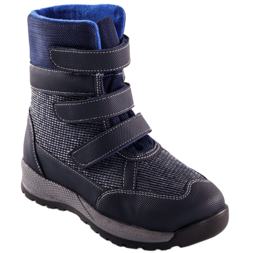 Orthopedic thermal boots Forest-Ortho 06-795 p.31-36