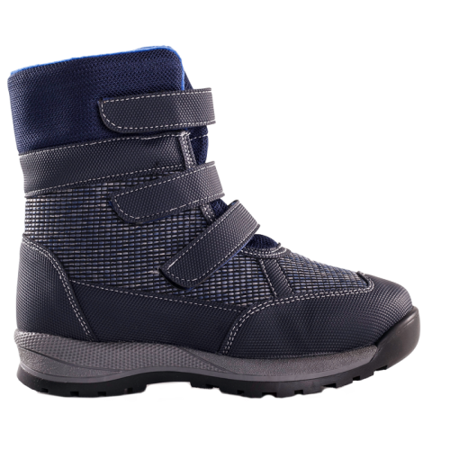 Orthopedic thermal boots Forest-Ortho 06-795 p.31-36