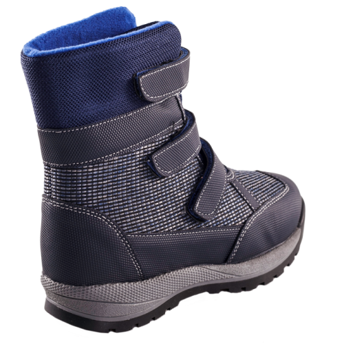 Orthopedic thermal boots Forest-Ortho 06-795 p.31-36