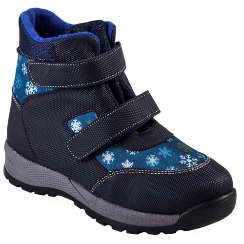 Orthopedic thermal boots Forest-Ortho 06-790 p.31-36