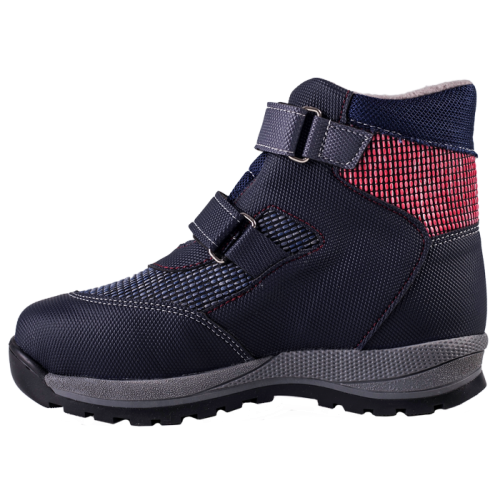 Orthopedic thermal boots Forest-Ortho 06-791 p. 21-30
