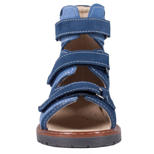 Orthopedic sandals Forest-Ortho 06-245 p.31-36