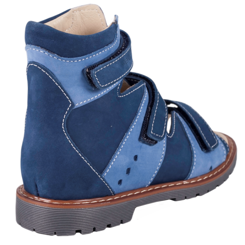 Orthopedic sandals Forest-Ortho 06-245 p.31-36