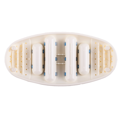 Roller Foot Massager ORTEK Foot Roller