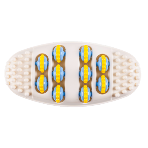 Roller Foot Massager ORTEK Foot Roller
