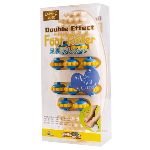 Roller Foot Massager ORTEK Foot Roller