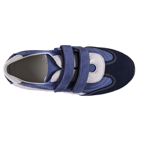 Orthopedic sneakers Forest-Ortho 06-557 p. 31-36