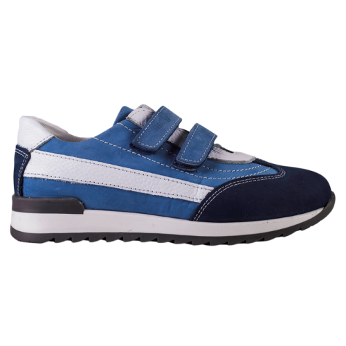 Orthopedic sneakers Forest-Ortho 06-557 p. 31-36