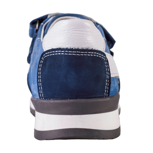 Orthopedic sneakers Forest-Ortho 06-557 p. 31-36