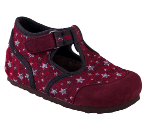 Orthopedic slippers 07-063