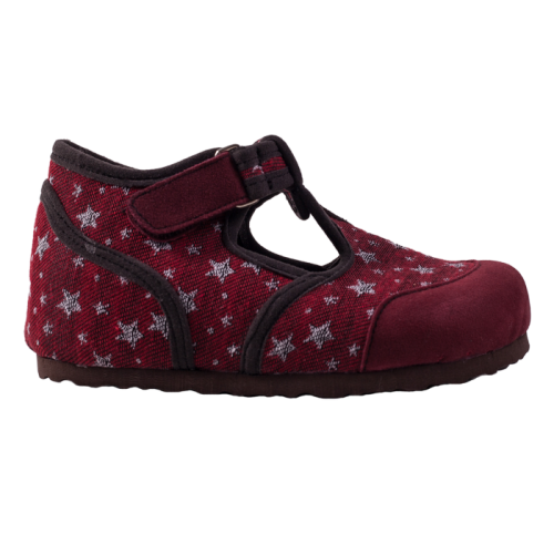 Orthopedic slippers 07-063