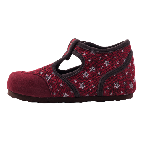 Orthopedic slippers 07-063