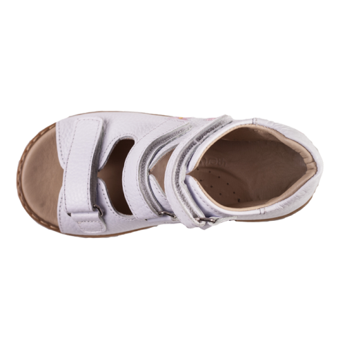 Orthopedic sandals 06-125 p. 21-30