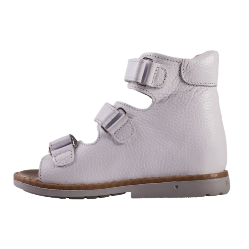 Orthopedic sandals 06-125 p. 21-30